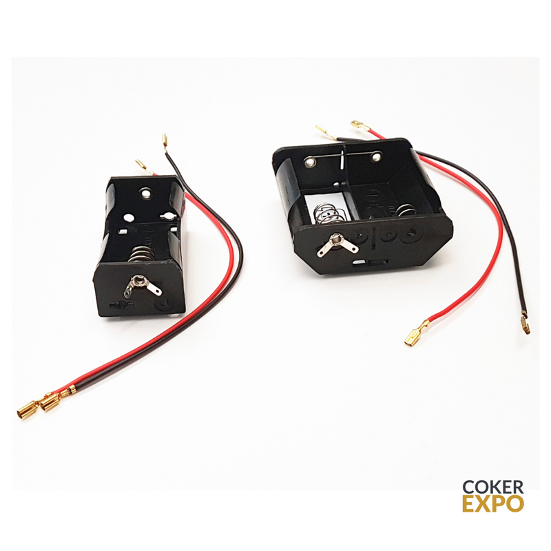 Batteriebetriebener Display-Drehteller (TT100) mit einer Tragfähigkeit von 10 kg