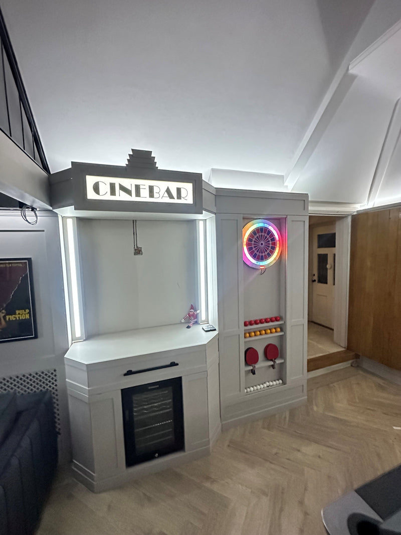 Acrylique/Perspex imprimé