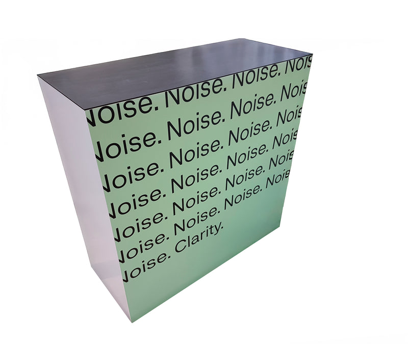 Armoire verrouillable pour expositions et salons