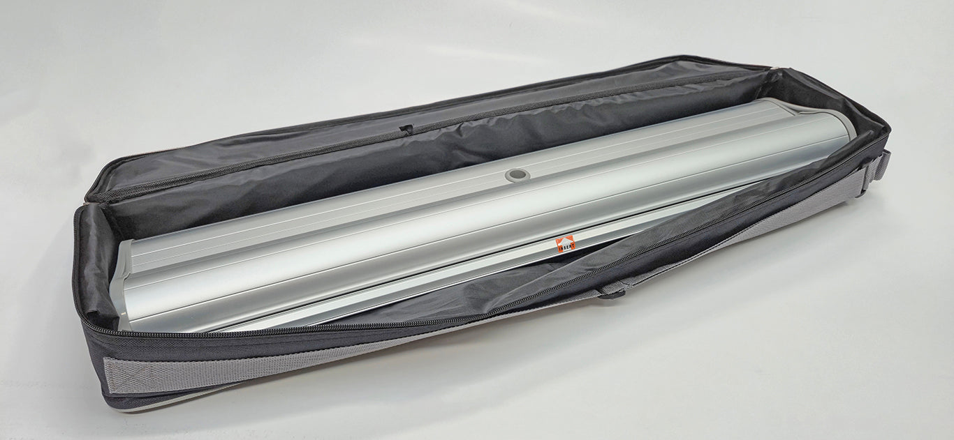 Roller Banner (Hampshire)