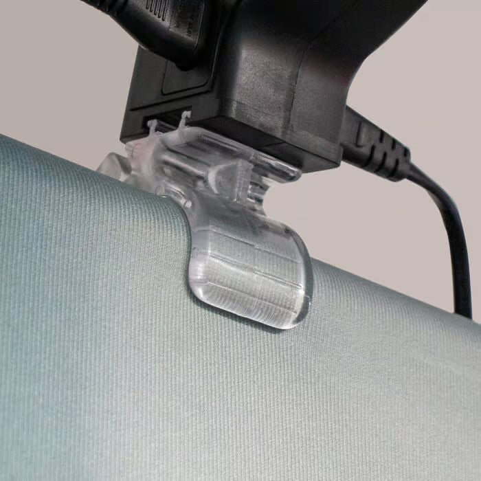 32mm Fabric frame pole clamp