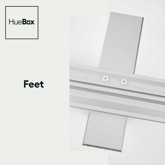 Backlit Tension Fabric Display Lightbox (HBBL)