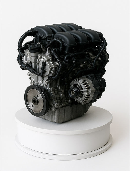 rotating display with 100 kilo load