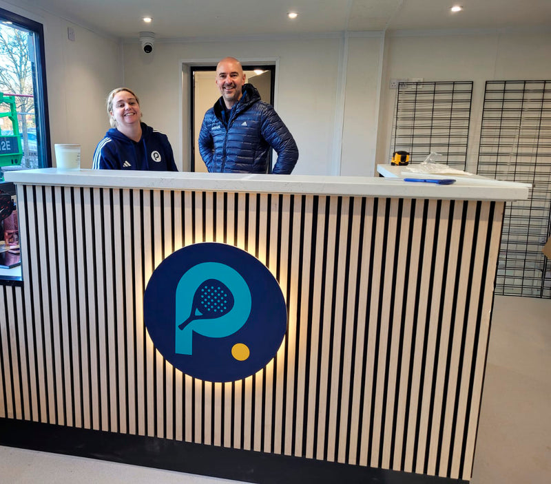 Printed Foamex Signs