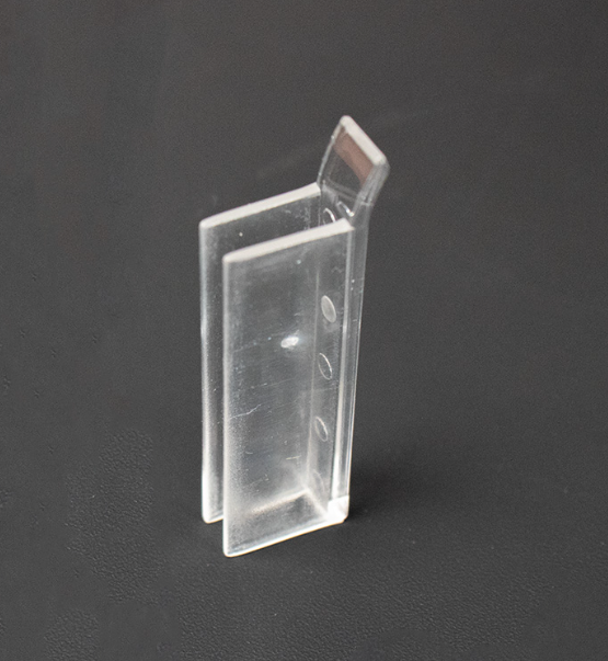 Halo clear connection tab