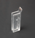Halo clear connection tab