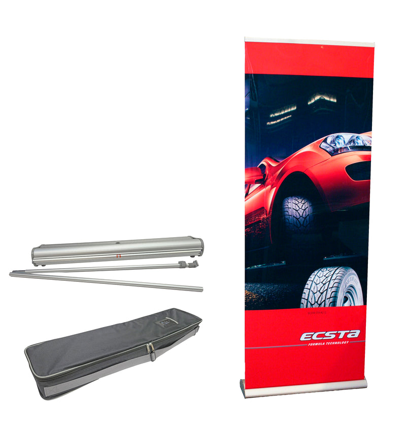 Roller Banner (Hampshire)