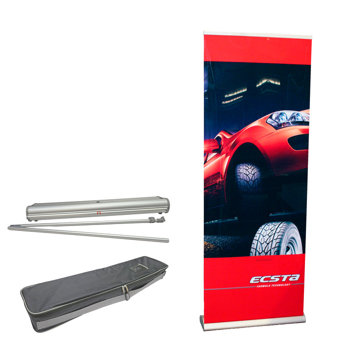 Roller Banner (Hampshire)