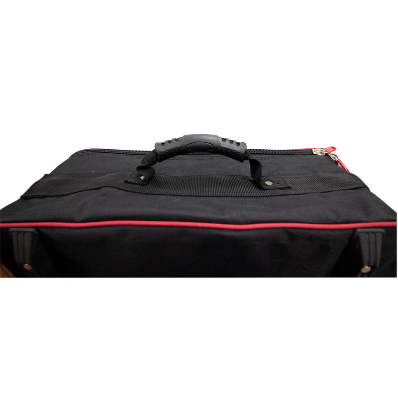 Halo Lightbox Carry Bag with Wheels