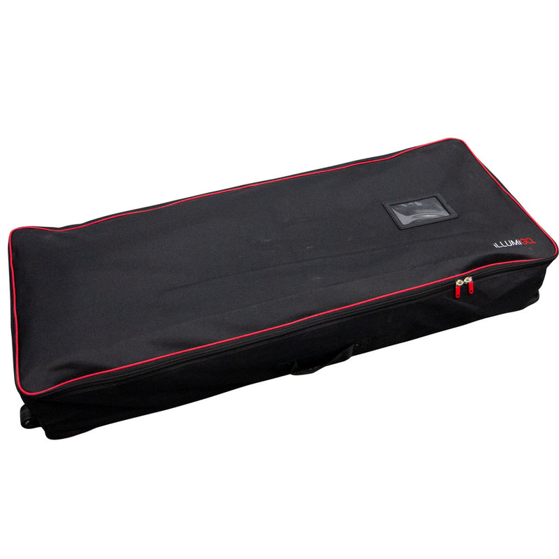 Halo Lightbox Carry Bag with Wheels