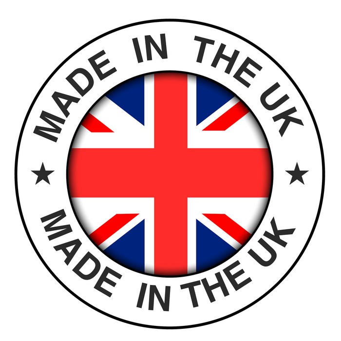 Logo Made in England Coker Expo Furniture