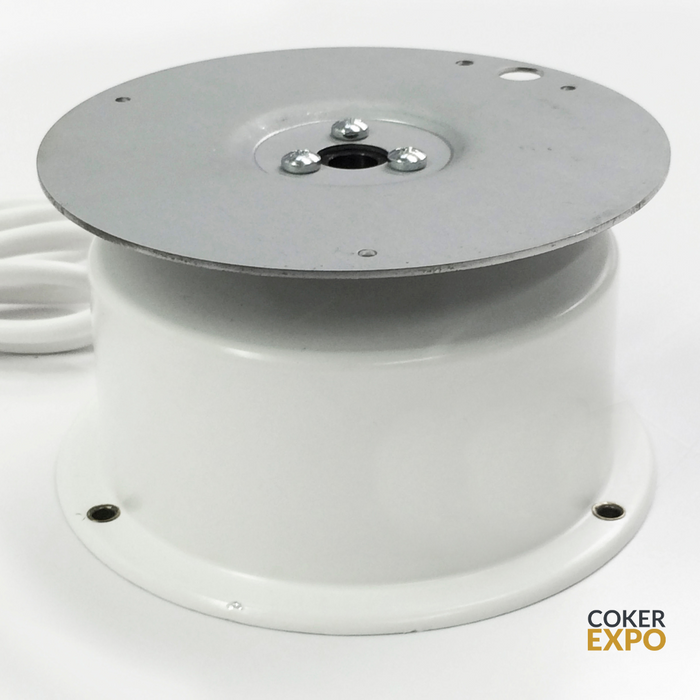 Mains Powered Display Turntable (CSWD100) 10kg Load Capacity