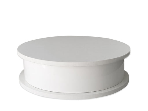 Heavy Duty direct drive display turntable