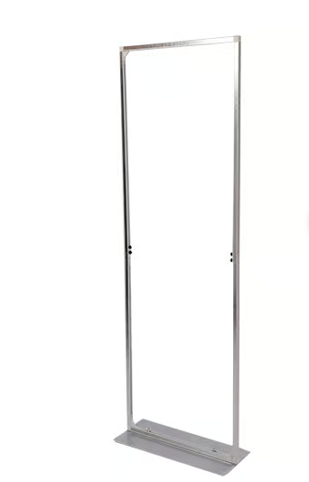 Freestanding Display Stand - Magnetix