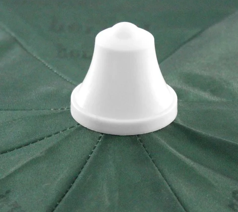 Branded Event Parasol