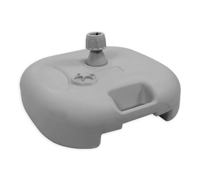Branded Event Parasol
