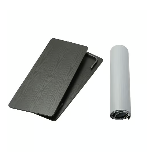 Promotional portable counter for events - PVC Tambour