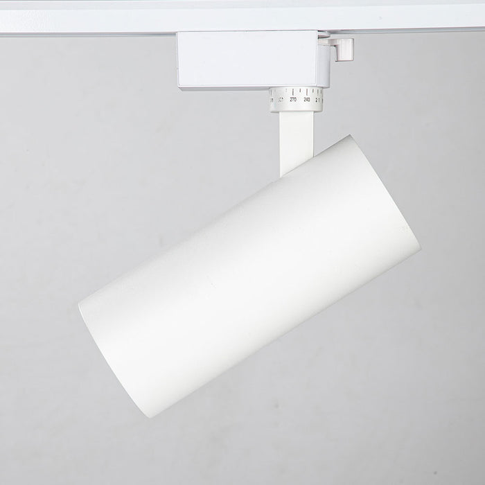 30W LED-Schienenleuchte (EDB30) Weiß