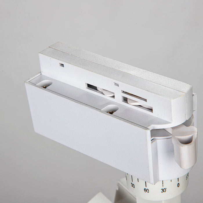 30W LED Track Light (EDB30) White