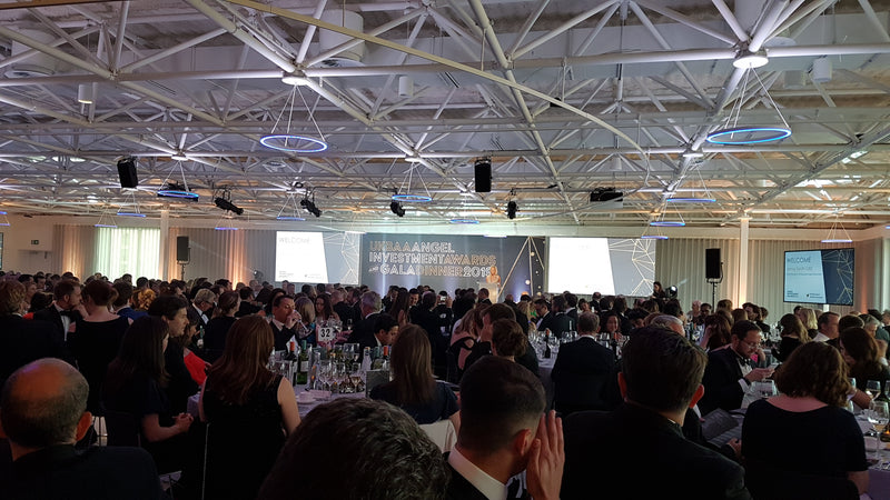 Tension Fabric Display Stand (FW120)