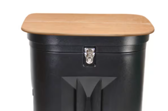 Zenith Pop-Up Case with Wheels