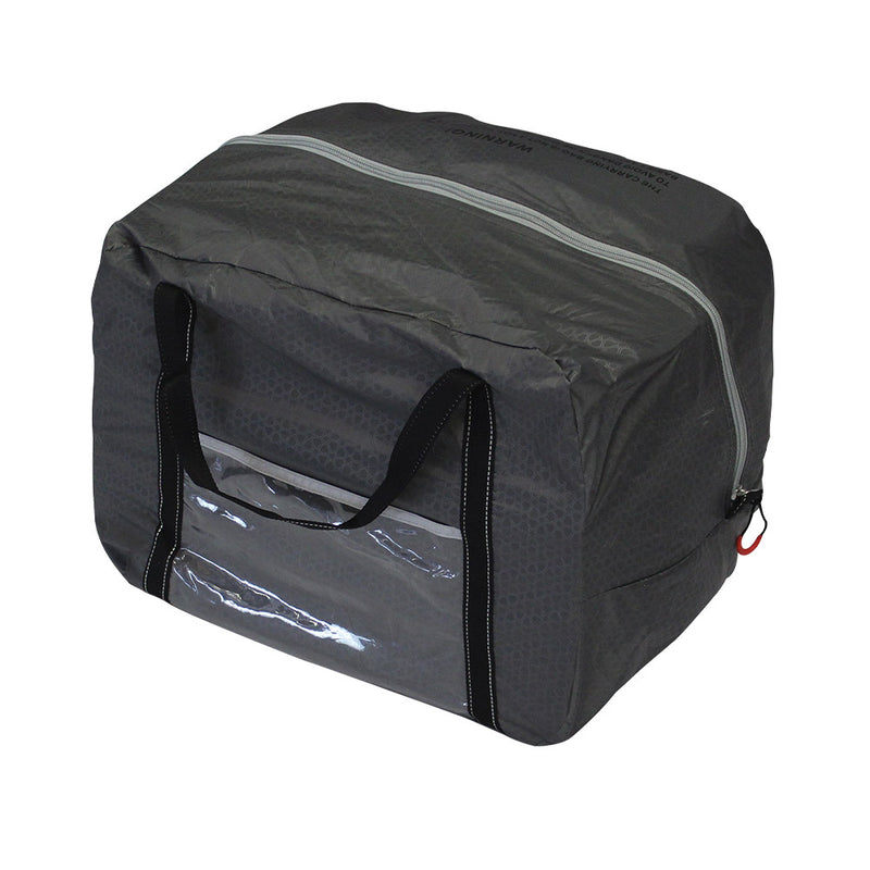 Inflatable promotional tent