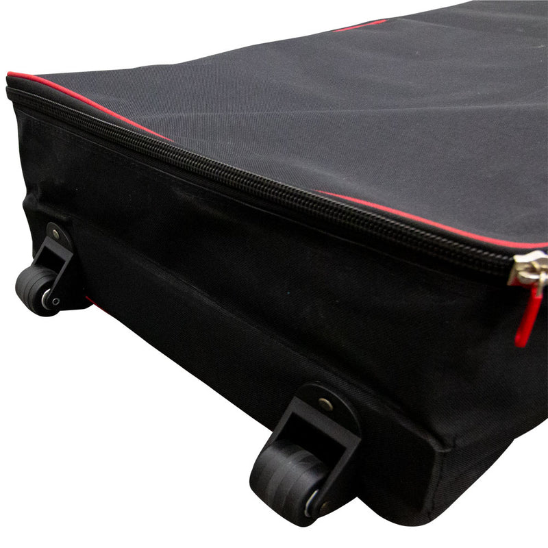 Halo Lightbox Carry Bag with Wheels