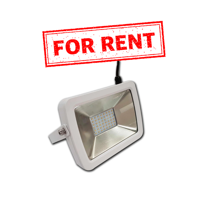 4 flood online light