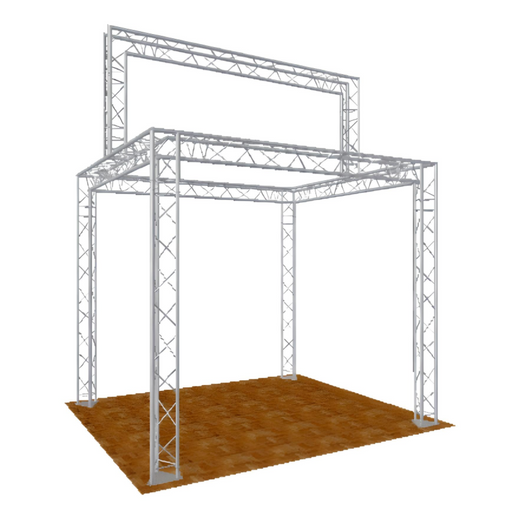 Hire Exhibition Truss (5-Day Hire)
