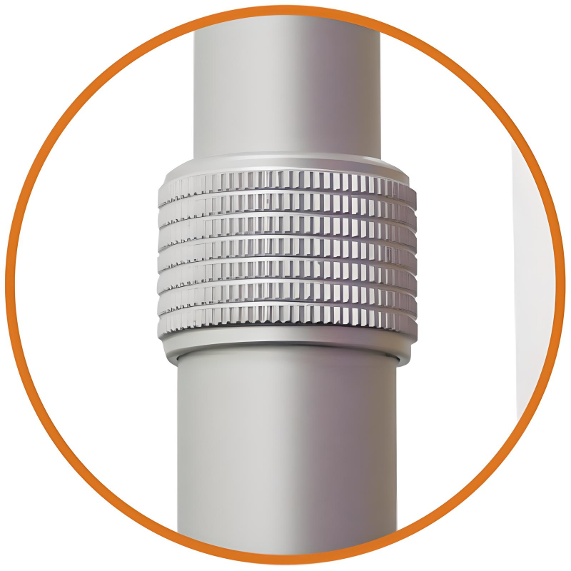 Pegasus 3m PVC Banner System