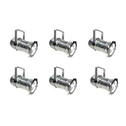 12W LED Exhibition Spotlight Hire