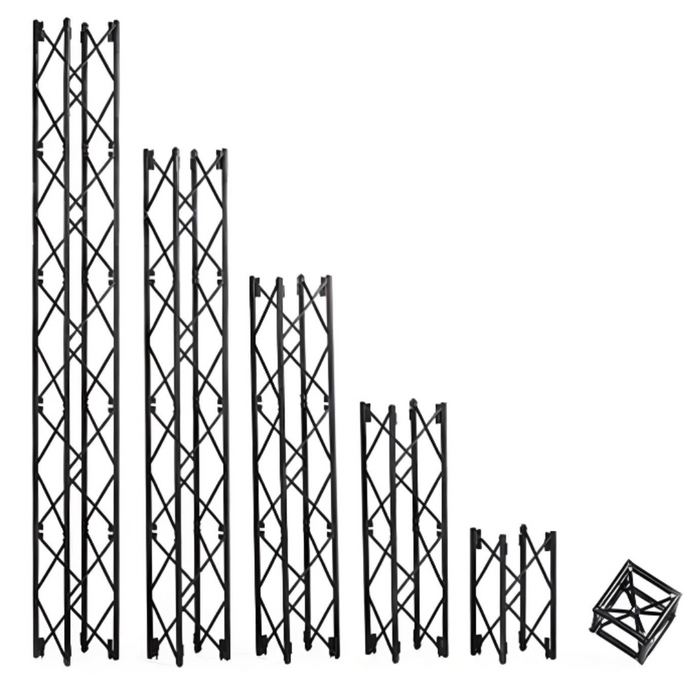 Système de ferme modulaire X-10 CROSSWire (3 m x 3 m)