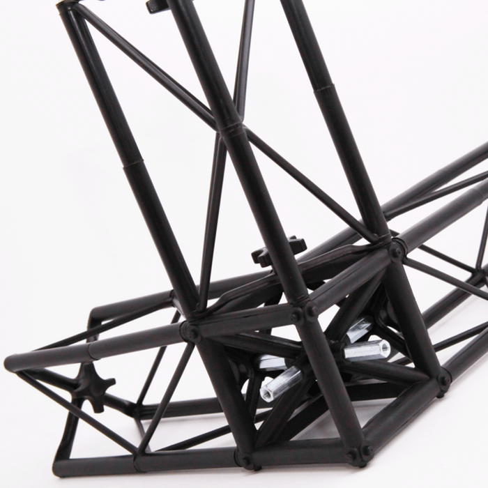 X-10 CROSSWire Modulare Truss-Rückwand