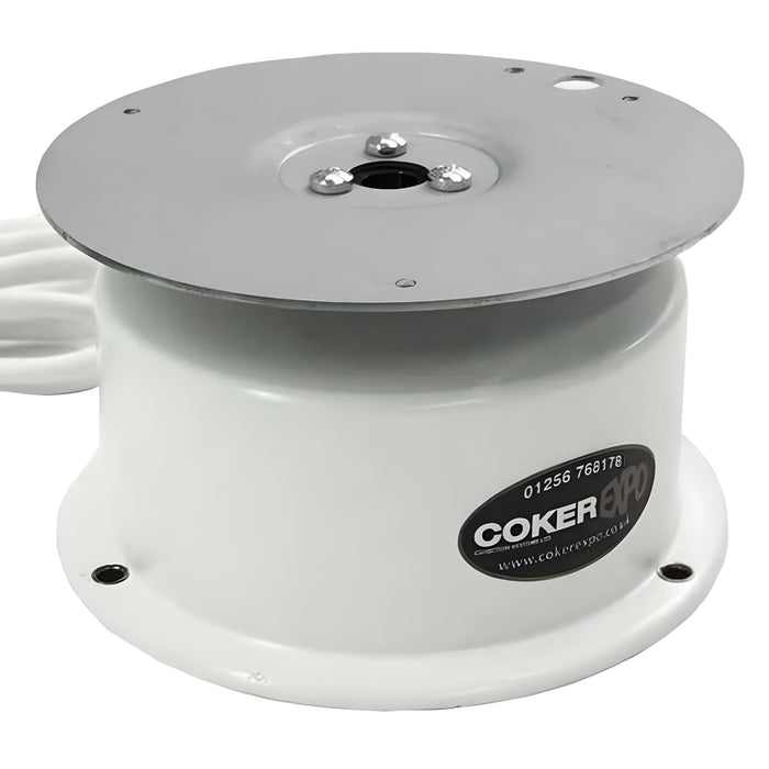 Mains Powered Display Turntable (Counterclockwise) (CSWD100CCW) 10kg Load Capacity