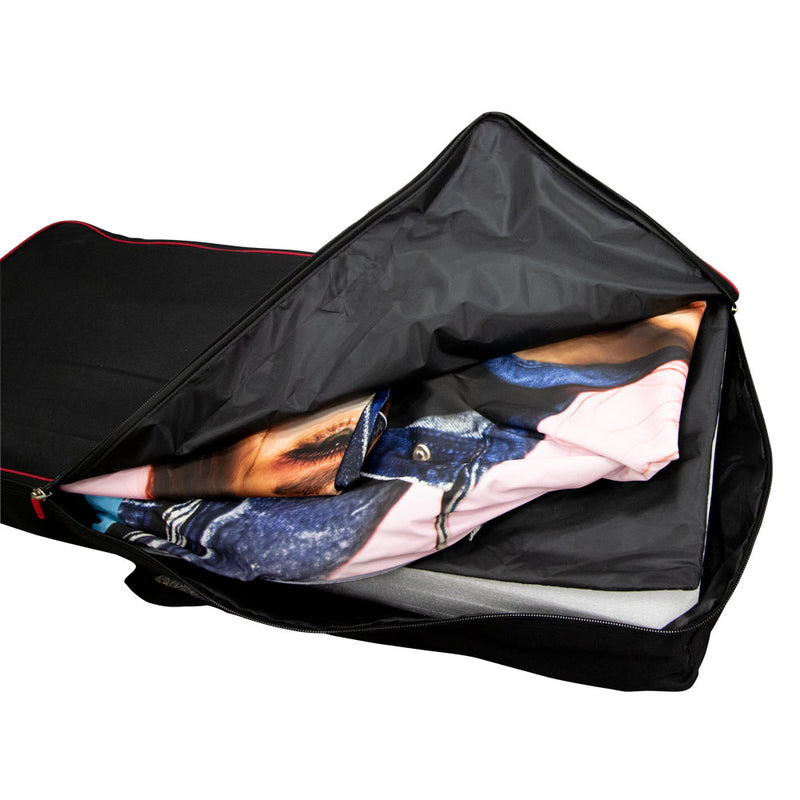 Halo Lightbox Carry Bag with Wheels