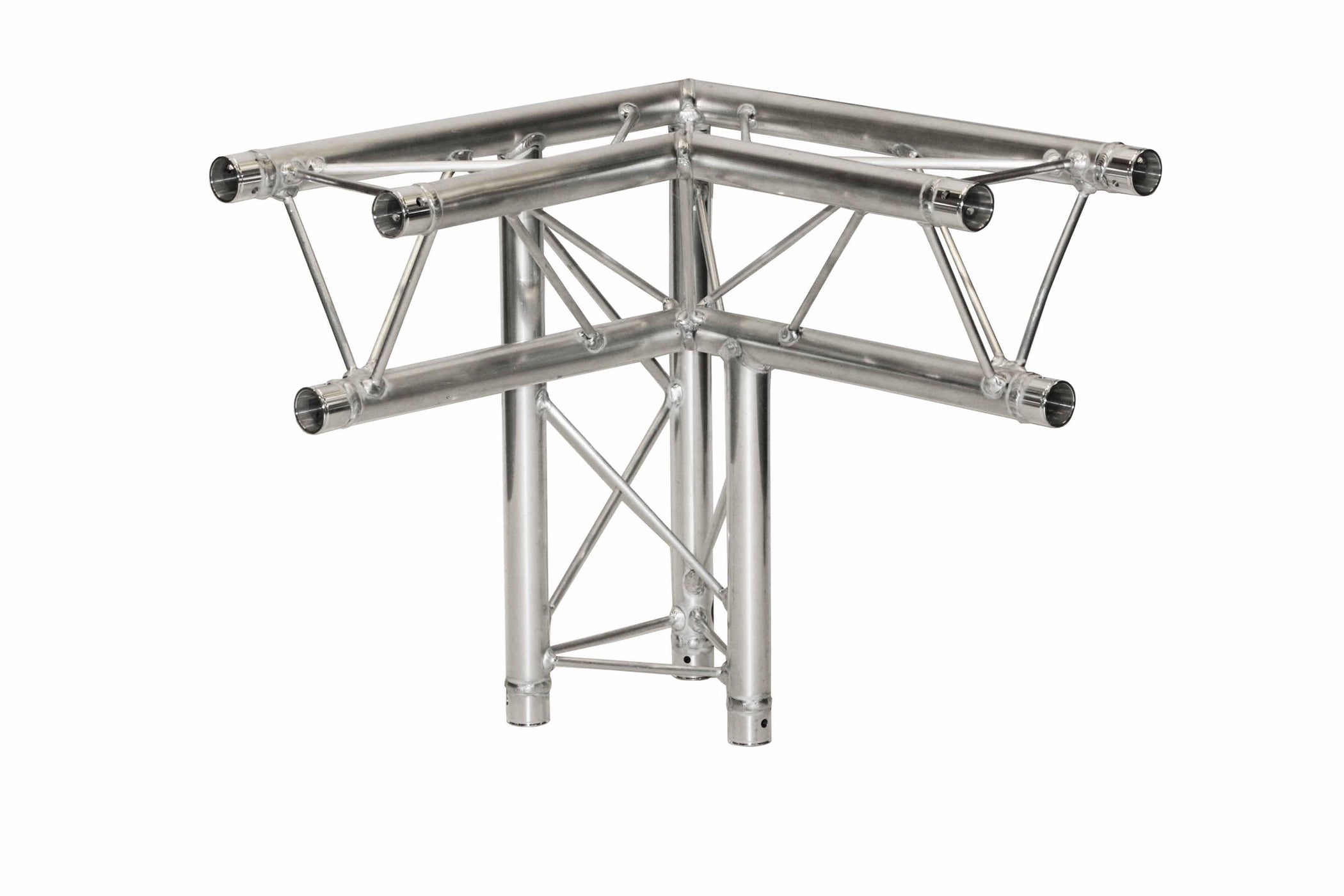 Modular Exhibition Truss Display 3x7x2.5M extra Legs