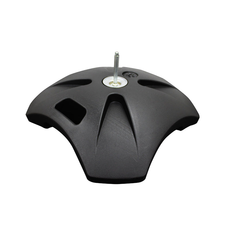 Race startline - Zoom Arch