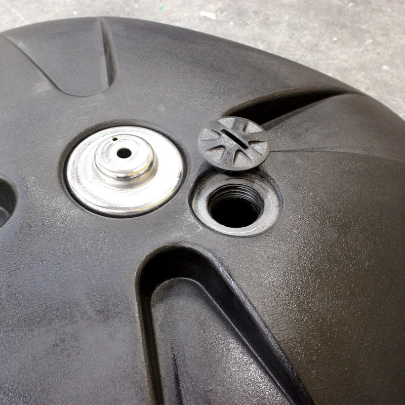 Race startline - Zoom Arch