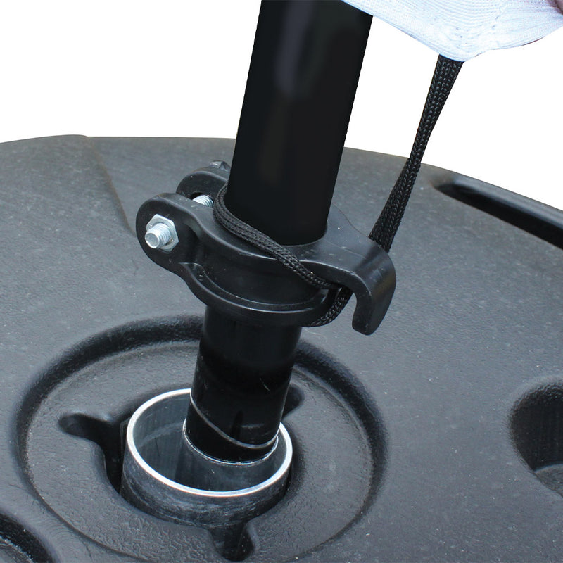 Race startline - Zoom Arch