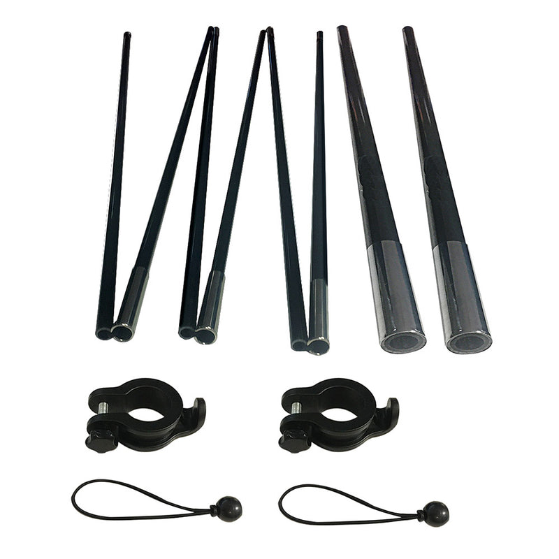 Race startline - Zoom Arch