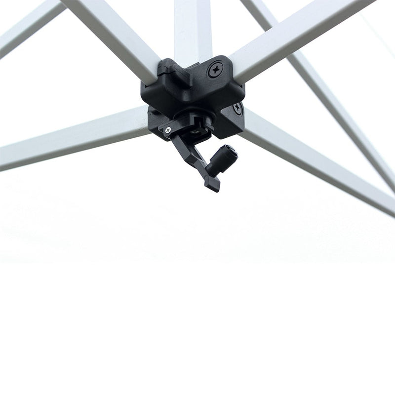 Printed 3x3 Marquee Branded Tent for Shows, Events and Fetes