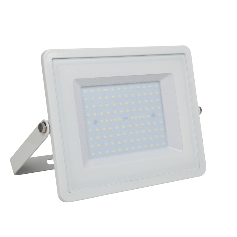 Display floodlight Efficio 100W LED