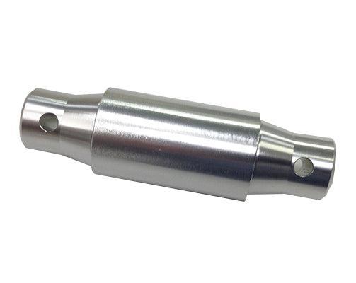 S35 MALE SPACER 100MM