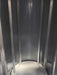 Internal construction after grpahic wrap fitted - Strong and robust