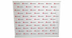 Wide banner stand Hampshire
