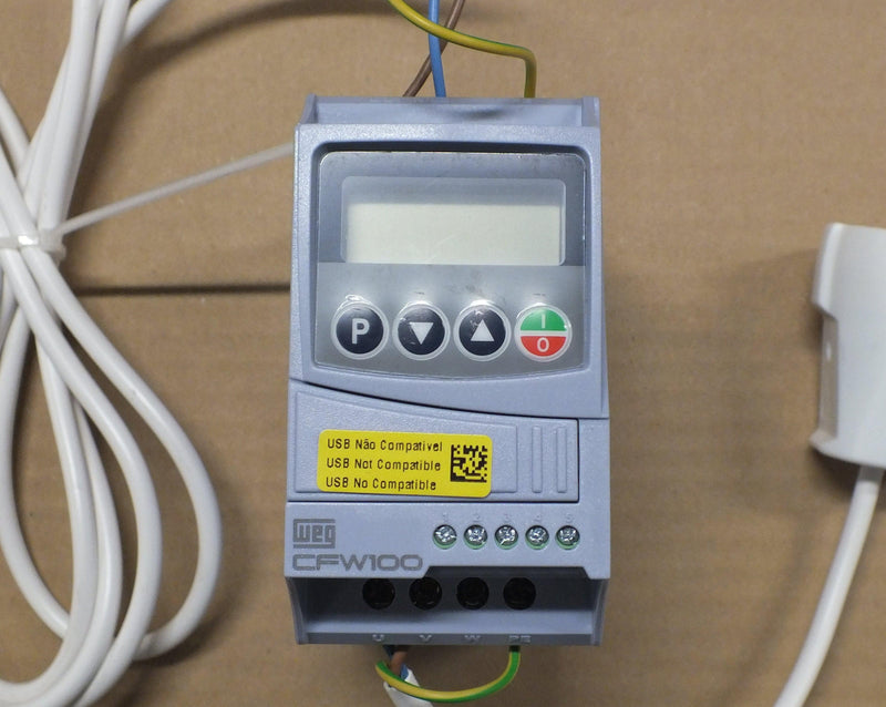 Display-Plattenspieler-Geschwindigkeitsregler (für CEU5000)