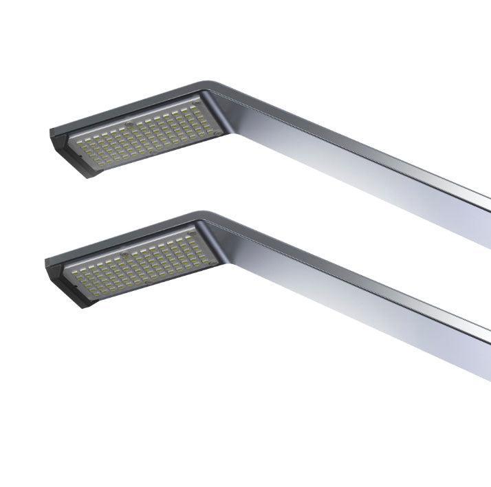 CLED-EXHIB-ARM Long arm LED Exhibition and Display Light Kit