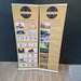 Hampshire banner stands