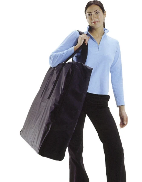 Sac de transport pour comptoir d'affichage pliable Alpha