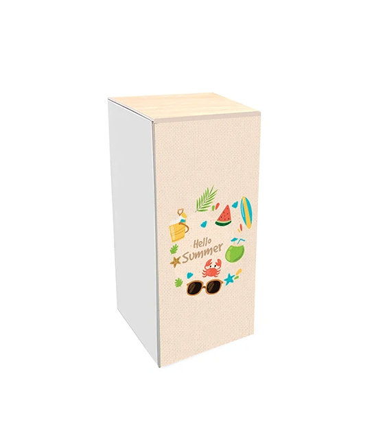 Ersatzgrafiken für Stoffsockel – 500 mm